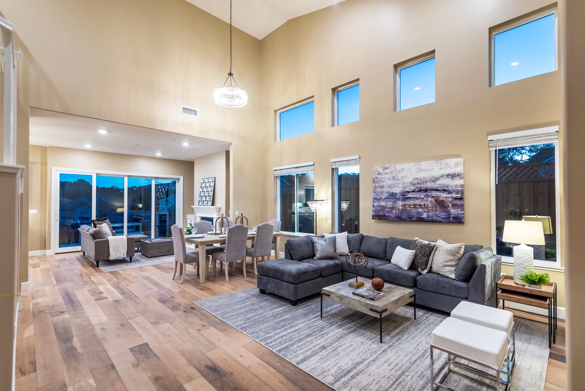 3608 Fir Ridge Drive Santa Rosa Silvermark Luxury Homes and